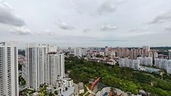 Amo Residence (D20), Apartment #562270691
